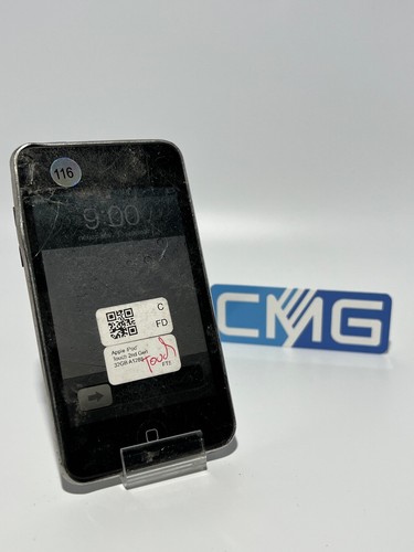 Apple ipod touch - apple, 2a