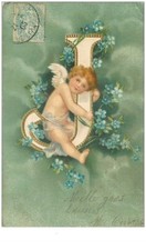 ANGELI N. 23142. ANGE E