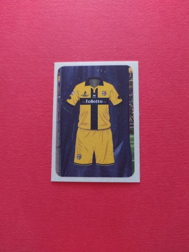 Calciatori panini 2014 - panini, 15