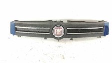 Mascherina Griglia Anteriore Fiat Panda 2003-2011 Blu Allestimento Dynamic