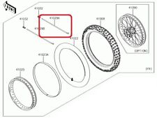 KAWASAKI KX 80 85 dal 1998 al