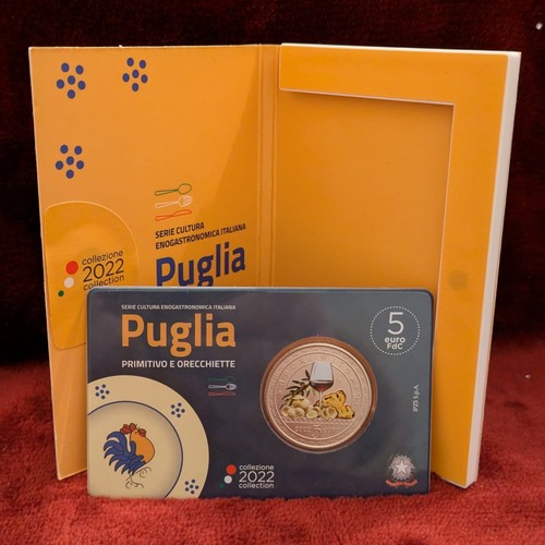 Euro italia 2022 puglia - 5,
