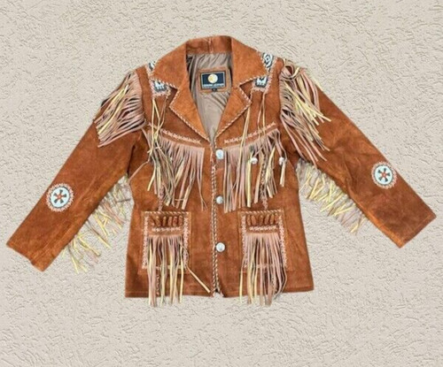 Giacca donna western - , cowgirl
