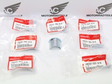 Honda CB 350 400 Four F F1 F2