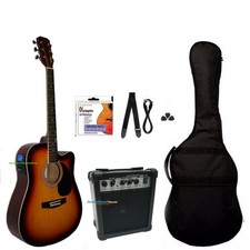 Chitarra acustica - chitarra,