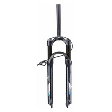 Forcella MVTEK 360A MTB 27.5" Disco comando remoto nero