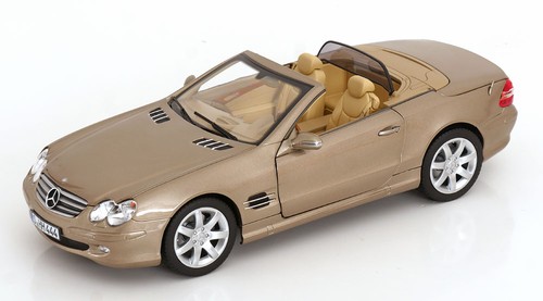 Norev mercedes sl - norev,