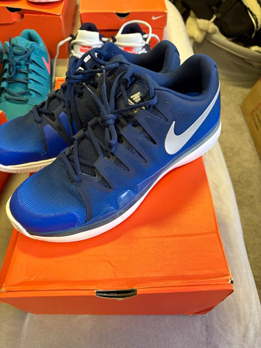 Nike federer vapor tour - vapor,