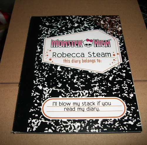 Mattel originale monster high - mattel,