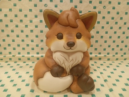 Volpe grace con - volpe, 🦊