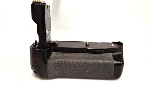 Battery grip per canon eos - battery,