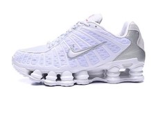 Scarpe Nike Shox Tl Nz R4 Diversi modelli tg 40-41-42-43-44-45