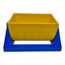 LEGO Duplo Kipplore Ferrovia