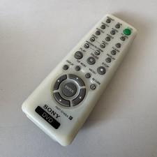 Telecomando originale sony - originale,