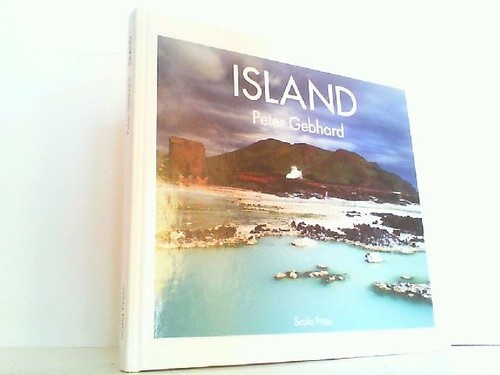 Island gebhard peter - gebhard,, peter: