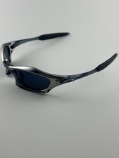 Oakley Splice FMJ+Crystal