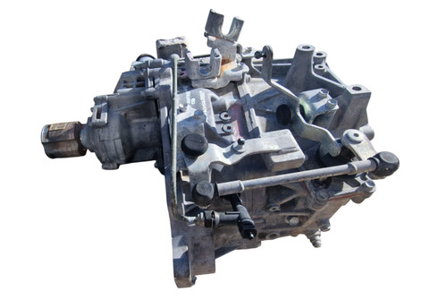 Cambio manuale per jeep - cambio,