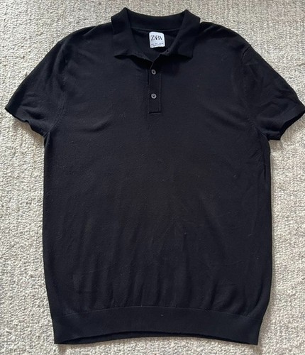 Polo zara uomo - polo,