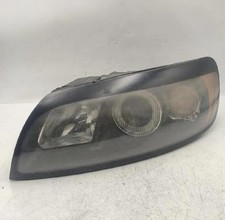 31214537 fanale ant - 31214537, sinistro