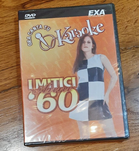 Mitici anni karaoke - i,
