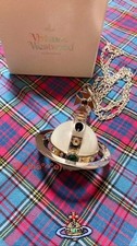 Vivienne Westwood Collana