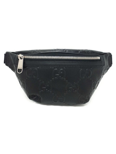 Gucci borsa cintura in - gucci,