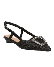 KEYS SCARPE BALLERINE GIOIELLO