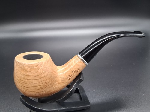 Pipe pipa in legno - mr.,