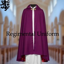 Costume mantello clero - costume,