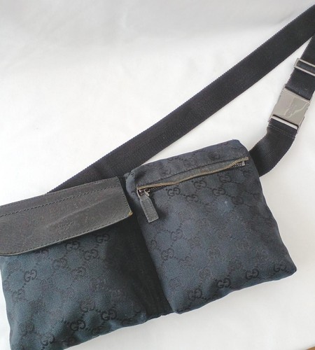 Borsa tracolla gucci in - borsa, a