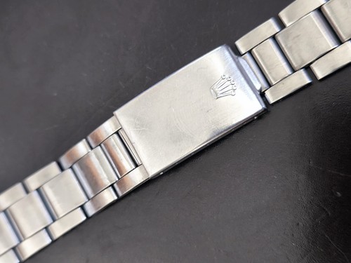 Original rolex oyster - original,