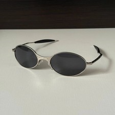 Occhiali da sole Oakley E Wire