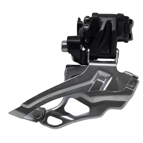 Deragliatore anteriore shimano - deragliatore,