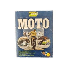 Moto figurine motori album - moto, motori: