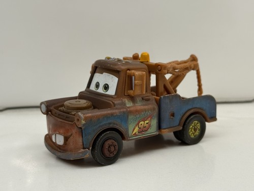 Disney pixar cars tow - pixar,
