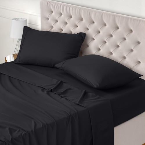 Utopia bedding set lenzuola - set,