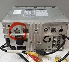 Alpine Iva-W202r Telecamera