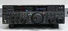 YAESU FT-950 RICETRASMETTITORE HF/50 MHz funziona benissimo