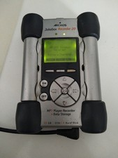 Archos jukebox recorder - archos,