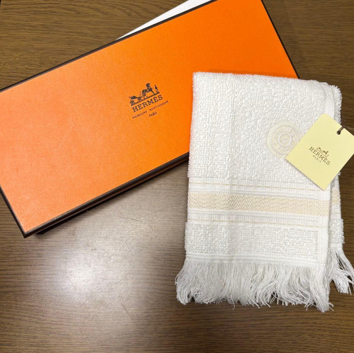 Asciugamano hermes cotone 100 - cotone,