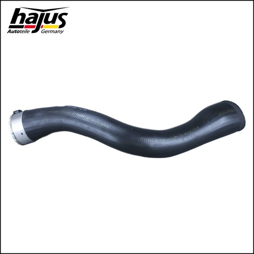 Tubo intercooler turbo hajus - tubo,