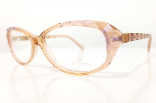 Occhiali swarovski becky - occhiali,