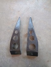 Staffe Posteriori Fiat Topolino Giardinetta