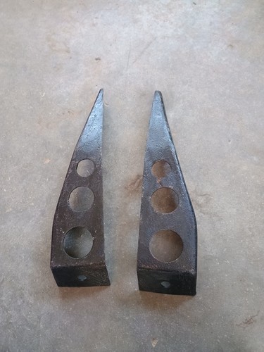 Staffe posteriori fiat - staffe,