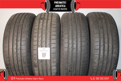 Pneumatici kumho 2025 - 4,