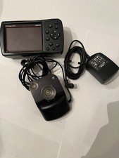 Garmin GPSmap 496 con cavo a