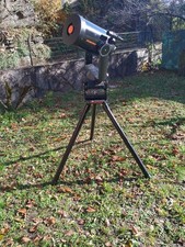 telescopio Celestron Celestar