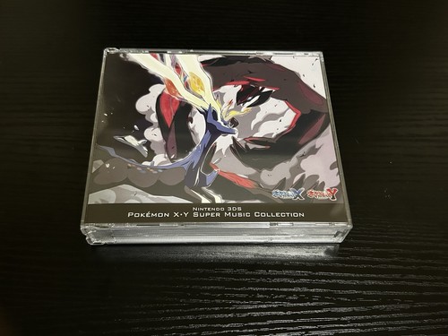 Nintendo 3ds pokemon - nintendo,