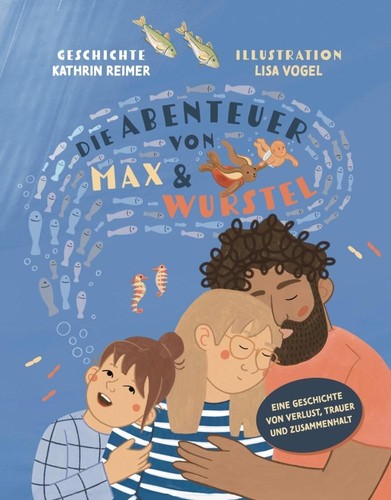 Kathrin reimer die abenteuer - reimer,