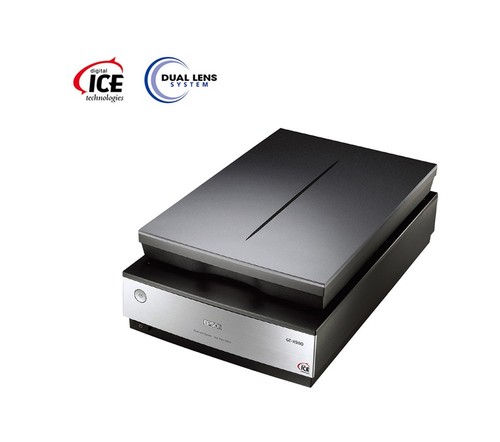 Epson perfection x980 - perfection, gt-x980